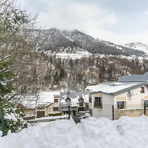 Appartement L'esquirou - Proche Pistes Pour 6, Barèges